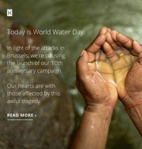 Charity-Water