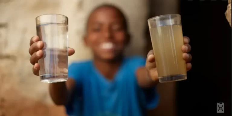 charity: water Gets It