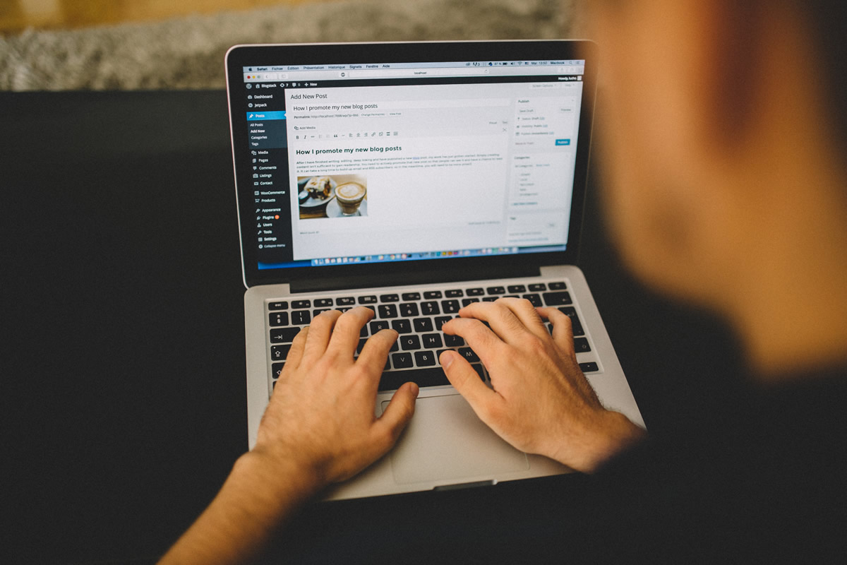 5 Must Have Wordpress Plugins