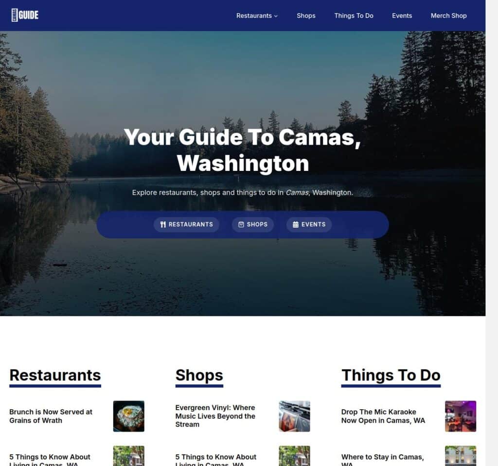 Web Design