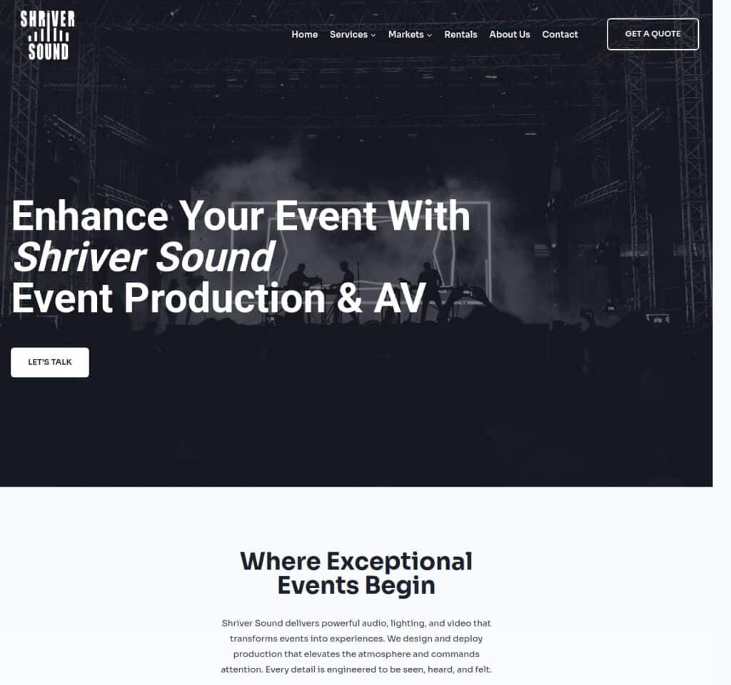 Web Design